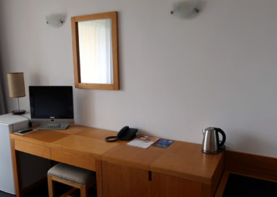 Apartmá standard