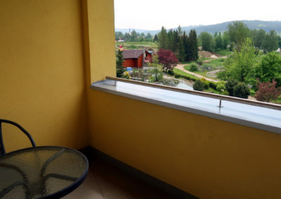Apartmá standard