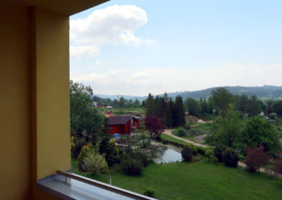Apartmá standard