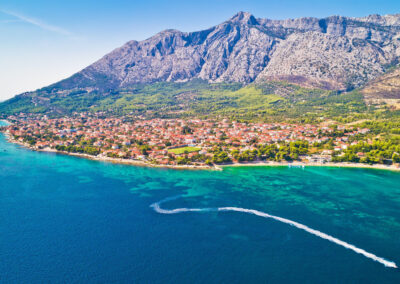 oREBIČ